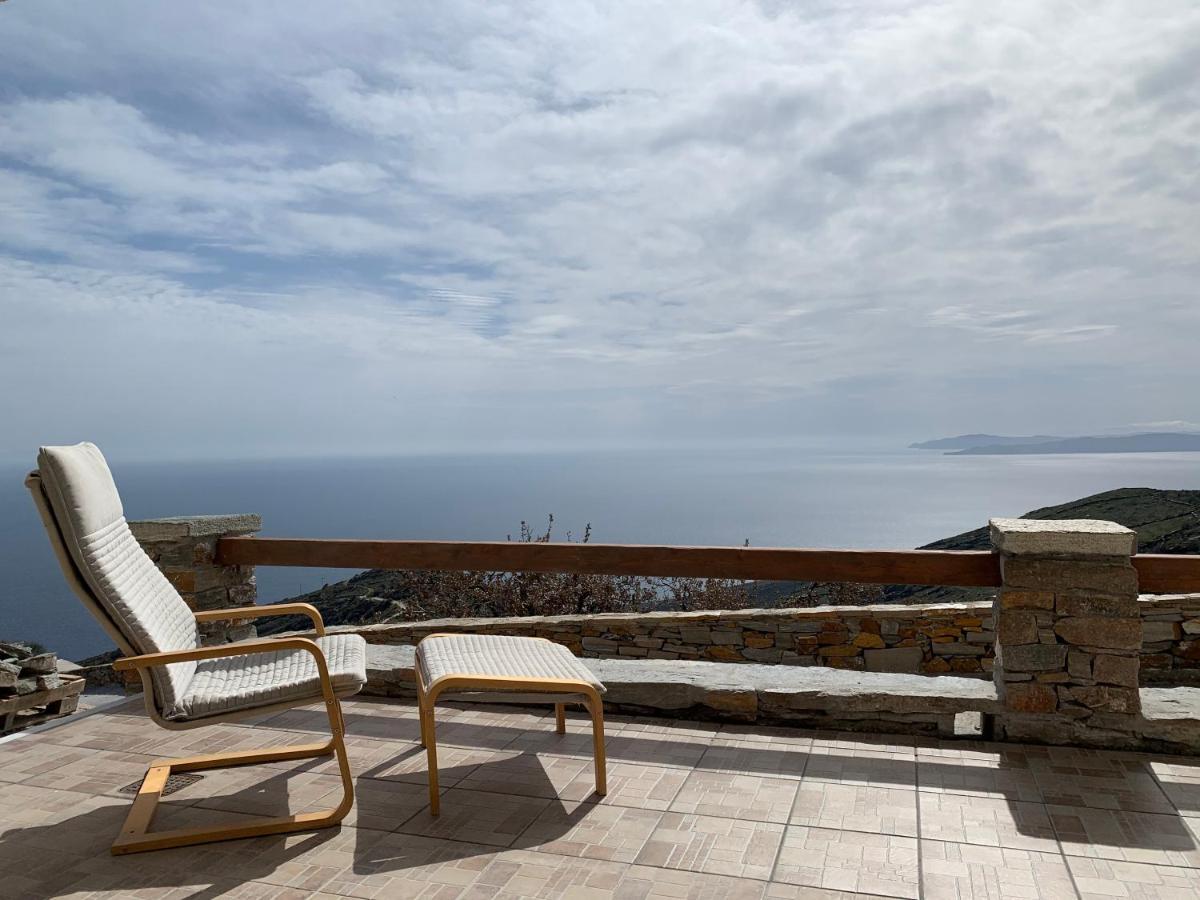 Sunrise Dream Apartment Agia Mavra Екстериор снимка