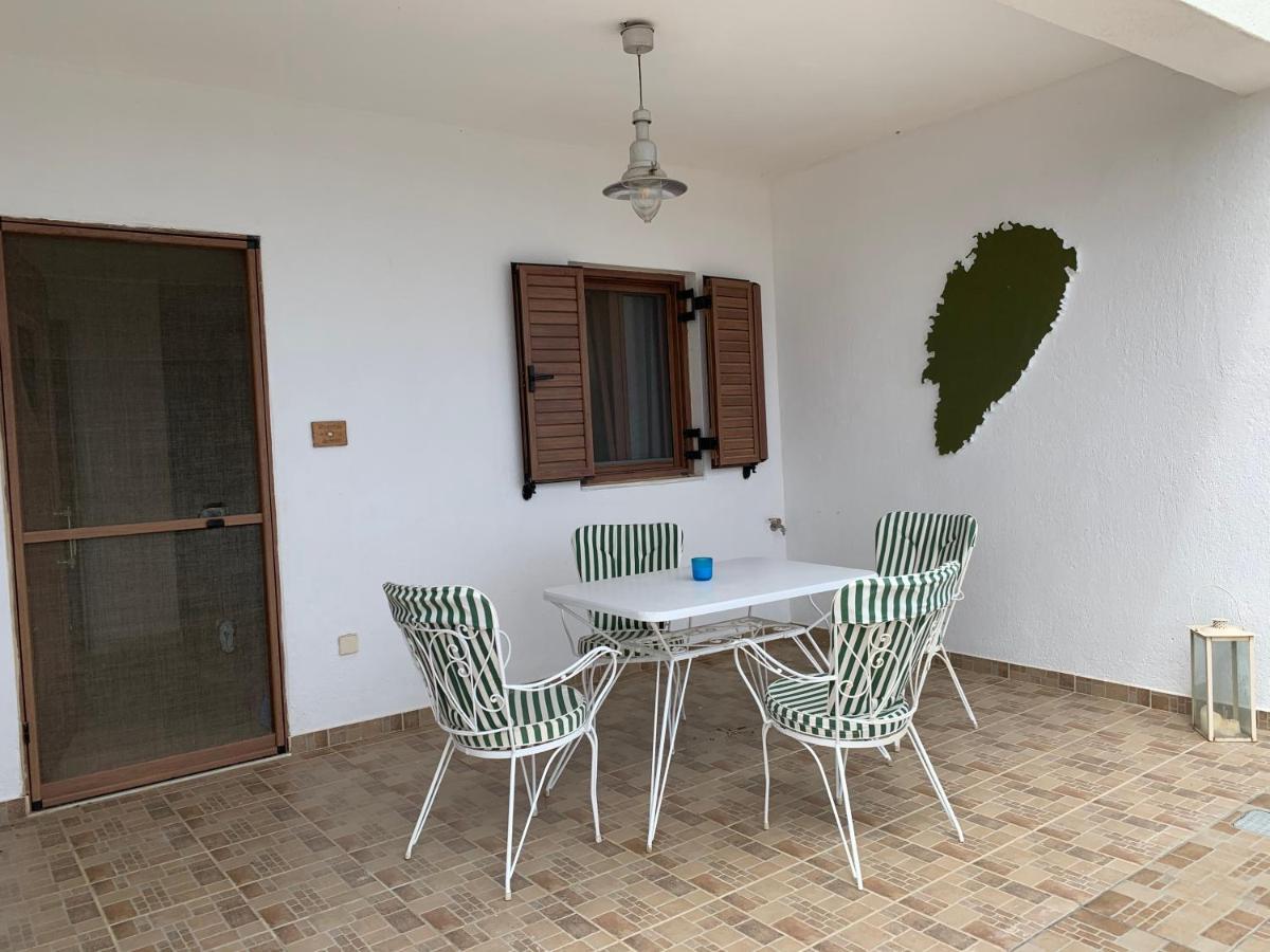 Sunrise Dream Apartment Agia Mavra Екстериор снимка