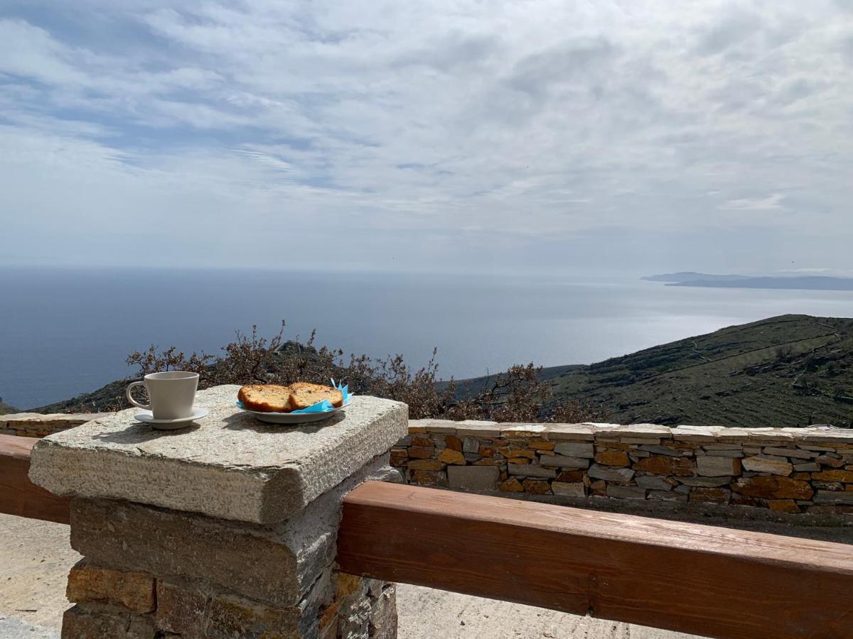 Sunrise Dream Apartment Agia Mavra Екстериор снимка