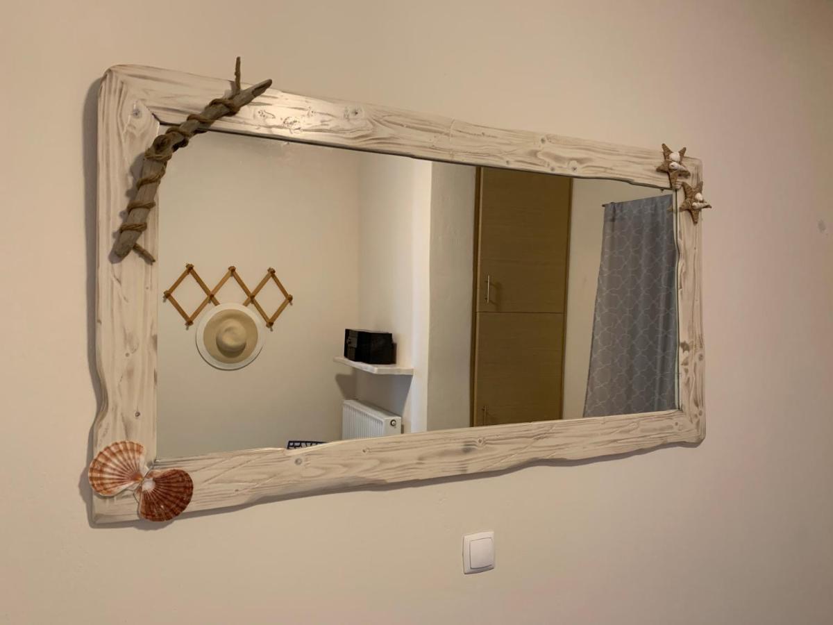 Sunrise Dream Apartment Agia Mavra Екстериор снимка