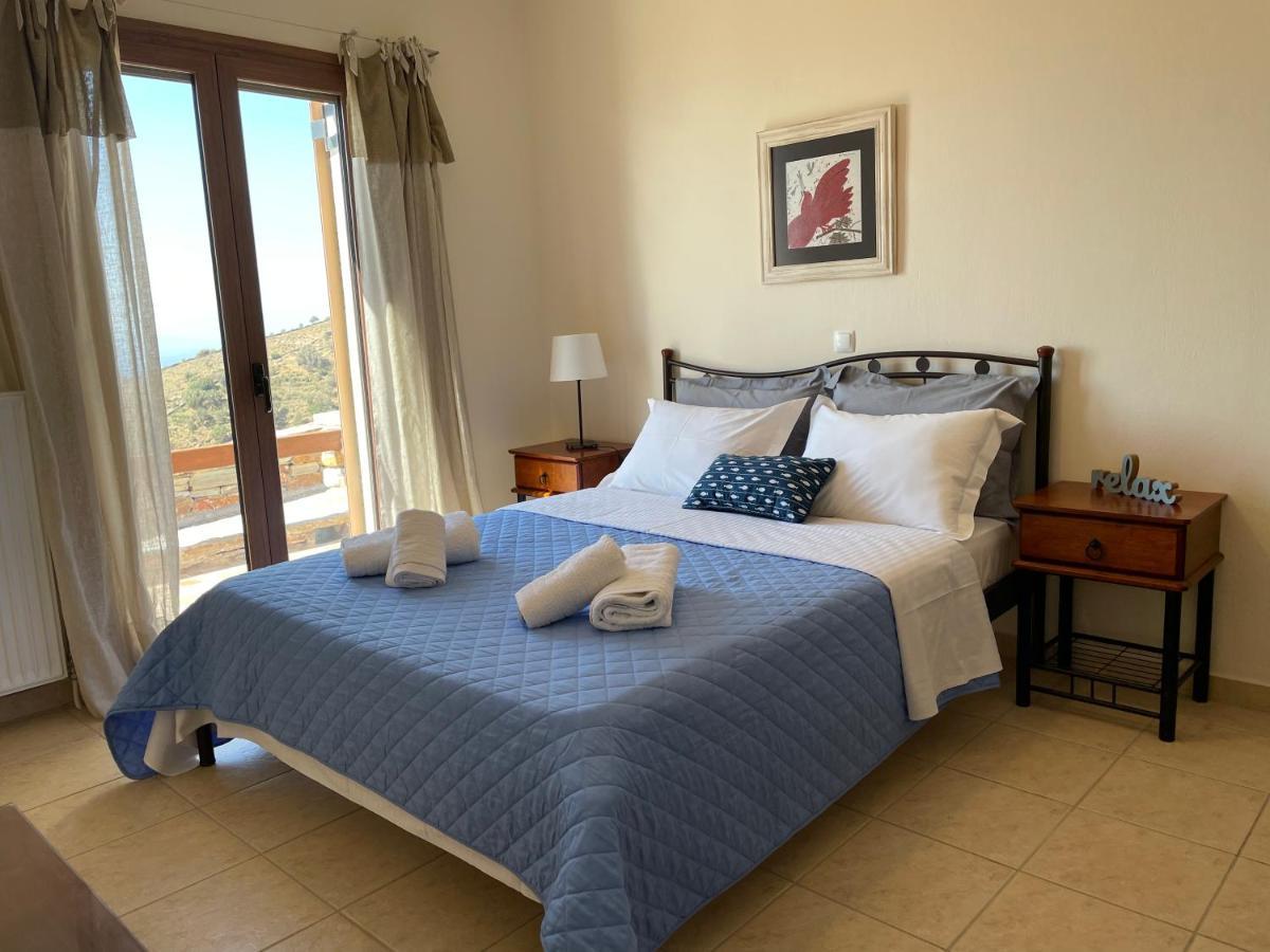 Sunrise Dream Apartment Agia Mavra Екстериор снимка