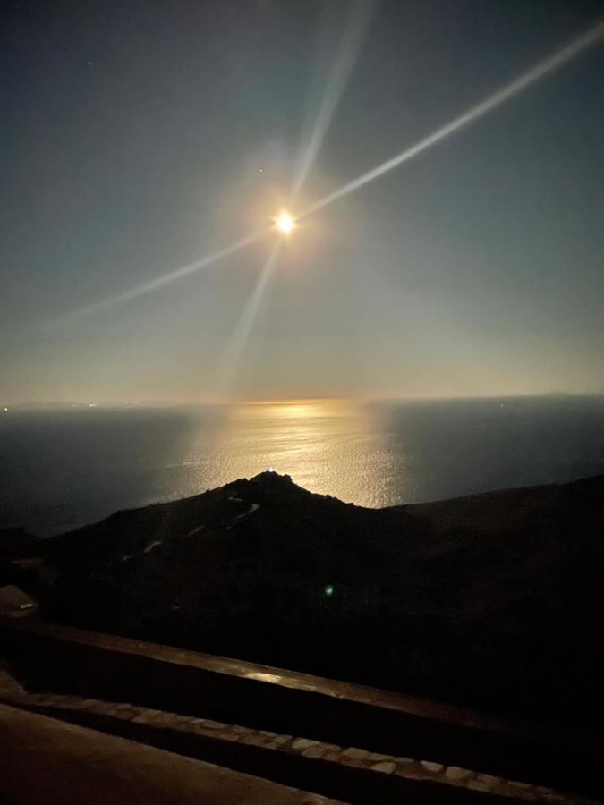 Sunrise Dream Apartment Agia Mavra Екстериор снимка