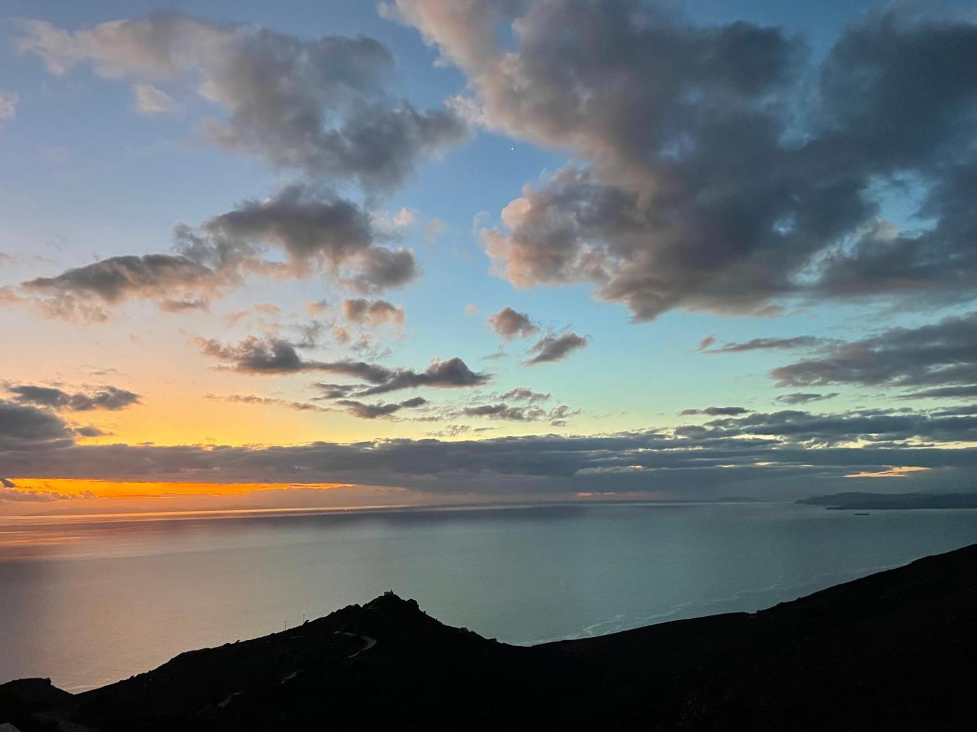 Sunrise Dream Apartment Agia Mavra Екстериор снимка