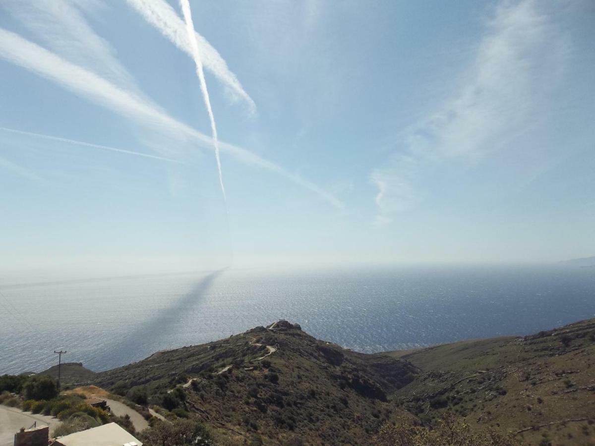 Sunrise Dream Apartment Agia Mavra Екстериор снимка