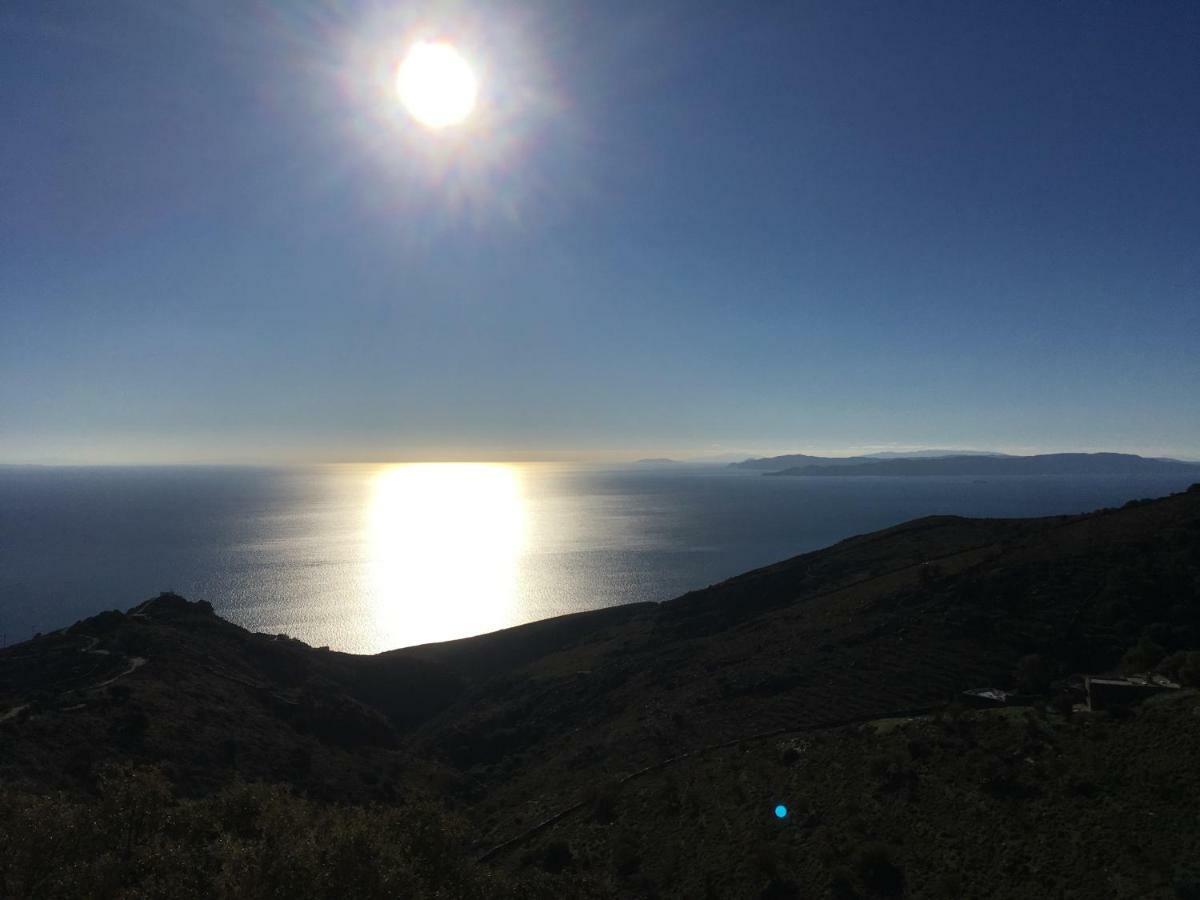 Sunrise Dream Apartment Agia Mavra Екстериор снимка
