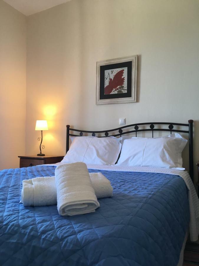 Sunrise Dream Apartment Agia Mavra Екстериор снимка